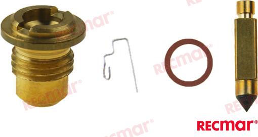Inlet Needle Kit REC1395-7824
