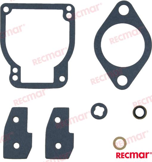 Carburetor Service Kit REC1395-8112231