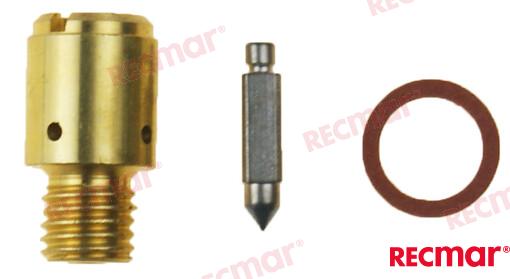 Inlet Needle Kit REC1395-811690-1