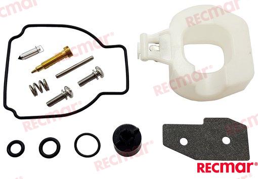 Carburator Kit REC1395-823635-4