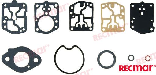 Carburetor Service Kit REC1395-9024