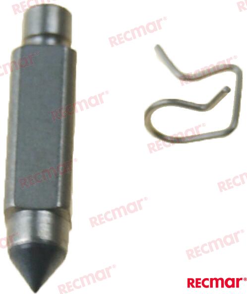 Inlet Needle Kit REC1395-9595-1