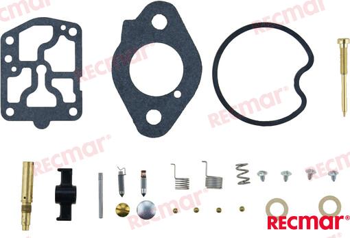 Carburetor Repair Kit REC1395-9650