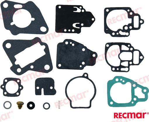 Carburetor Service Kit REC1395-97611