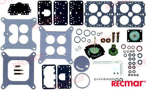 Carburetor Kit REC1396-5238