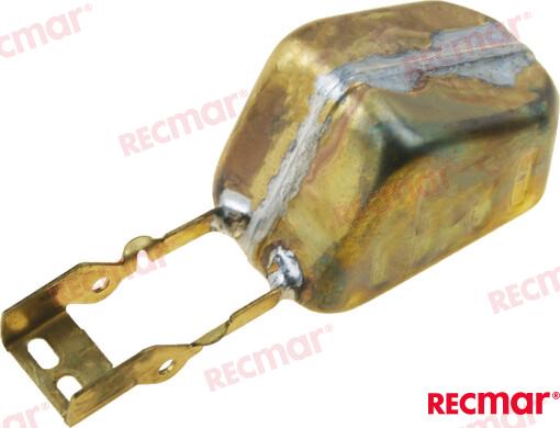 Carburetor Float REC1397-3327