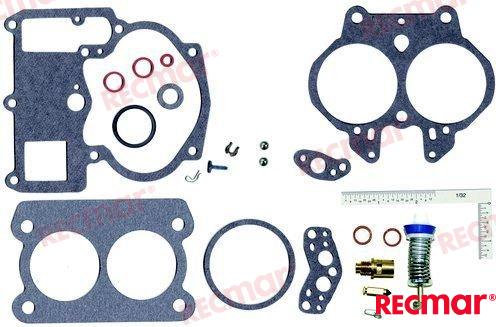 Carburetor Kit REC1397-5831