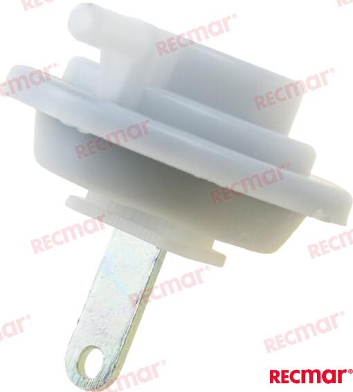 Primary Vac Kit REC1397-8582