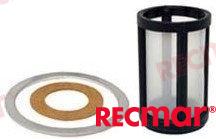 Water Separating Fuel Filter Kit REC1397-8767Q