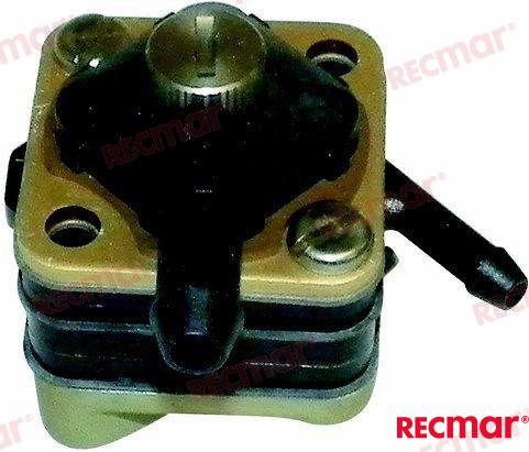 Fuel Pump REC1399-07350
