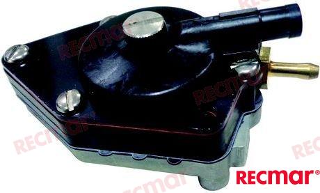 Fuel Pump REC1399-07351