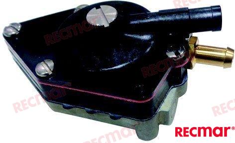 Fuel Pump REC1399-07352
