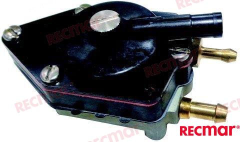 Fuel Pump REC1399-07353