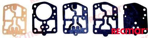 Diaphragm & Gasket Kit REC1399-5137