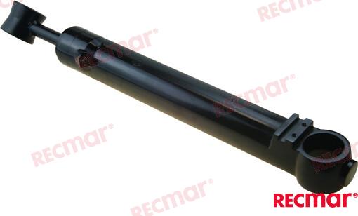 Trim CyIInder Port REC14035A3