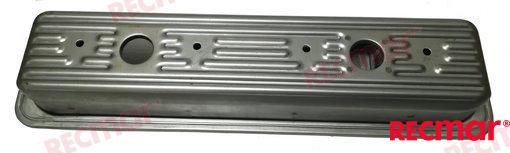 Valve Cover:350 >89 Dos Tapones REC14203