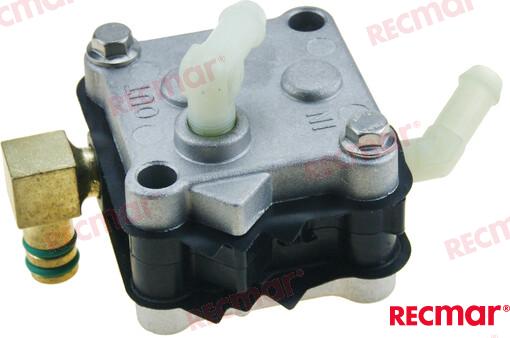 Fuel Pump REC14360T74