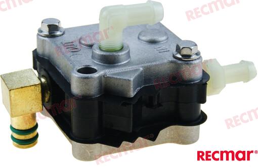 Fuel Pump REC14360T77