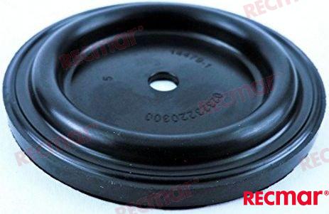 Diaphragm REC14479-1