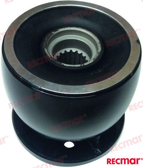 Engine Coupler Assembly REC14505A2
