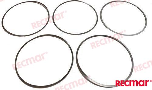 Shim Kit  C.R REC15-31535A1