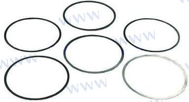 Shim Kit REC15-38657A1