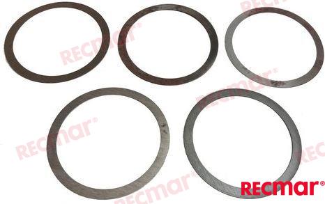 Shim Kit REC15-86749A1