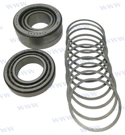 Bearing Kit REC15-884327A02