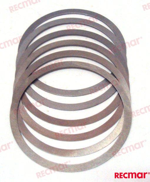 Shim REC15-8M0063265