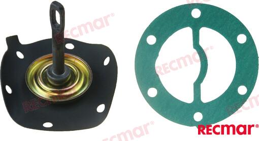 Diaphragm Kit