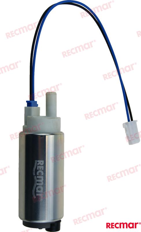 Fuel Pump REC15200-96J00
