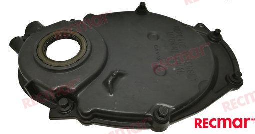 Cover Timing 4.3Lx With Sensor REC15253