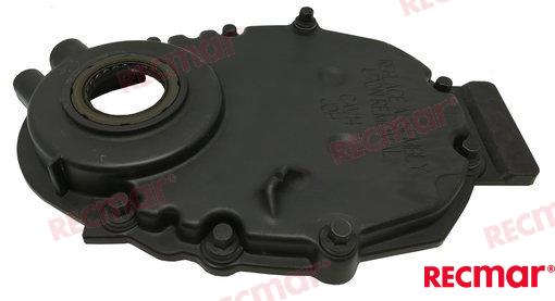 Cover Timing 5.7V 96> With Sensor REC15254