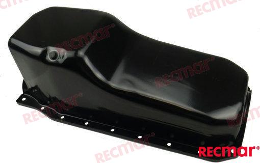 Oil Pan: 350 86> REC15353