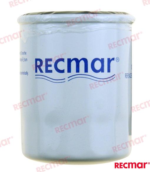 Oil Filter REC15400-RBA-F01