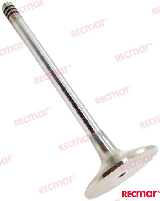 Volvo Intake Valve