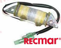 Coil REC16058