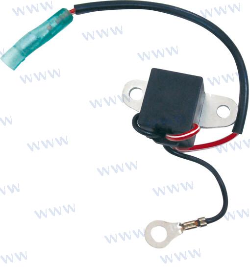 Crank Sensor REC16066004