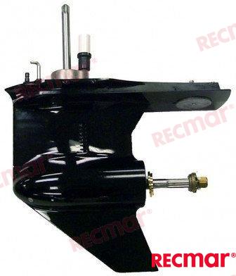 Lower Alpha I Gen.Ii Contrarotation REC1623-815822A47