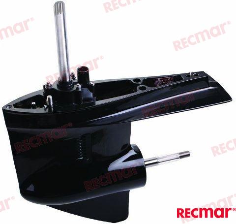 Lower Alpha One I Contrarotation REC1623-8951A33