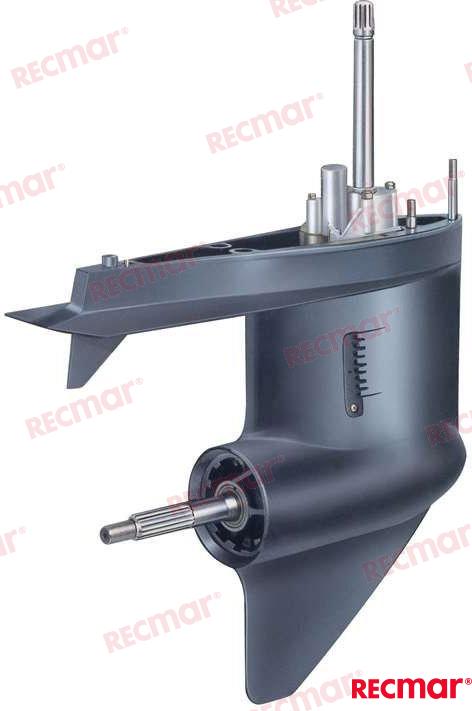 Complete Gear Housing Assembly REC1623-8951A43