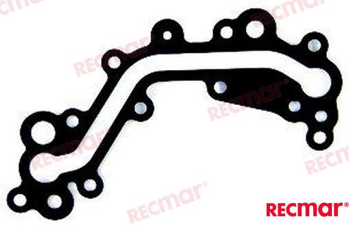 Gasket Oil Gallery