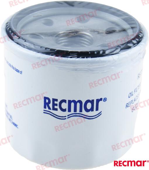 Oil Filter REC16510-82703