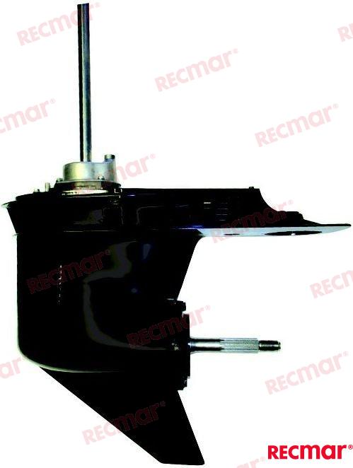 Lower Unit Assy REC1667-9011G90