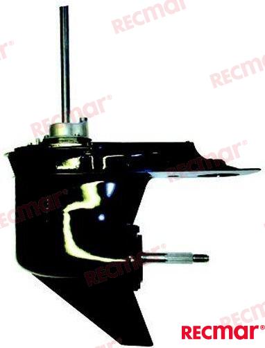 Lower Unit Assy REC1667-9011J41