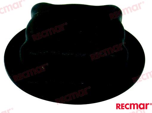 Pressure Cap