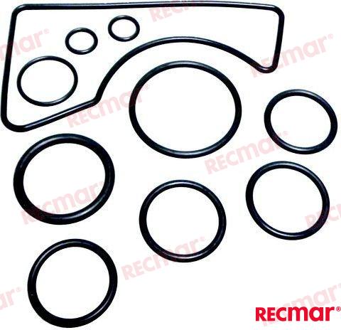Bravo Seal Kit REC16755Q1