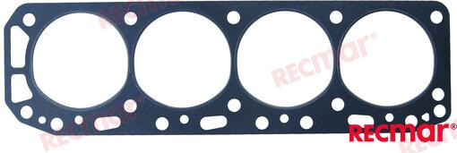 Gasket:CyIInder Head 181 Rx REC17000