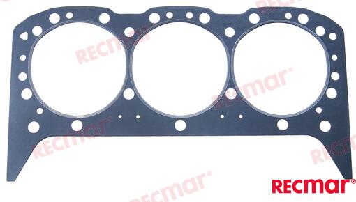 CyIInder Head Gasket V6 REC17010