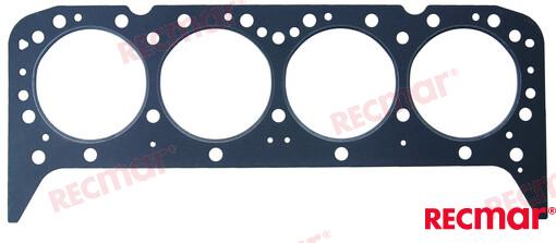 CyIInder Head Gasket REC17020